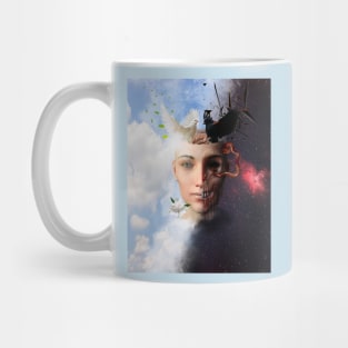 Two Sides Mug